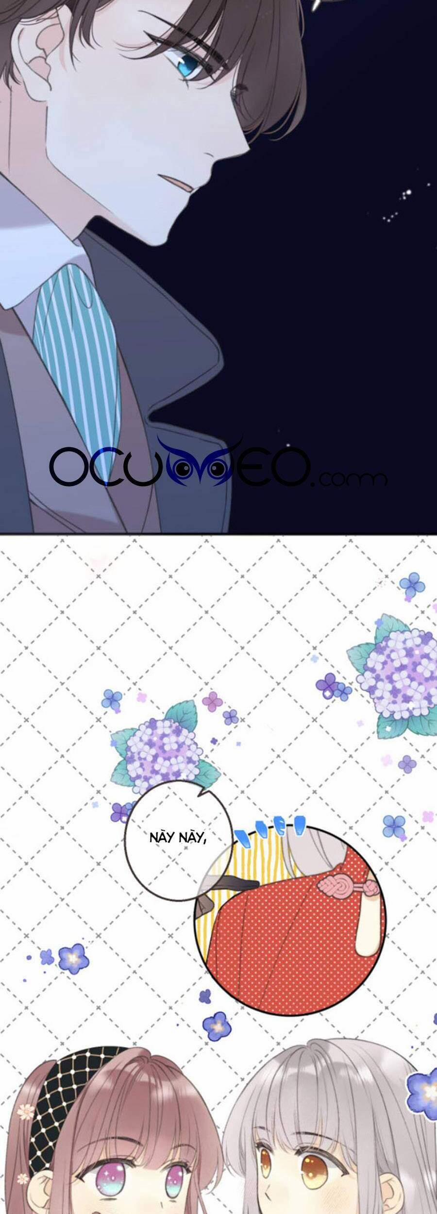 Lâu Tiểu Thư, Lại Gặp Nhau Rồi 61 trang 12