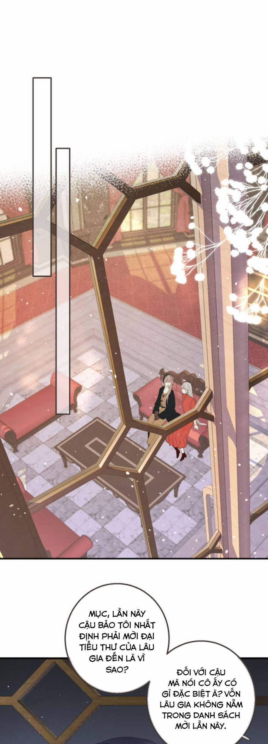 Lâu Tiểu Thư, Lại Gặp Nhau Rồi 61 trang 15