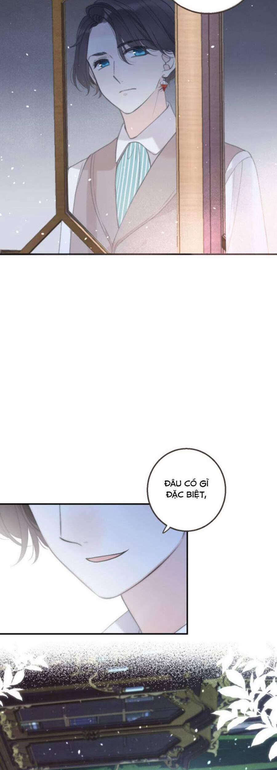 Lâu Tiểu Thư, Lại Gặp Nhau Rồi 61 trang 16