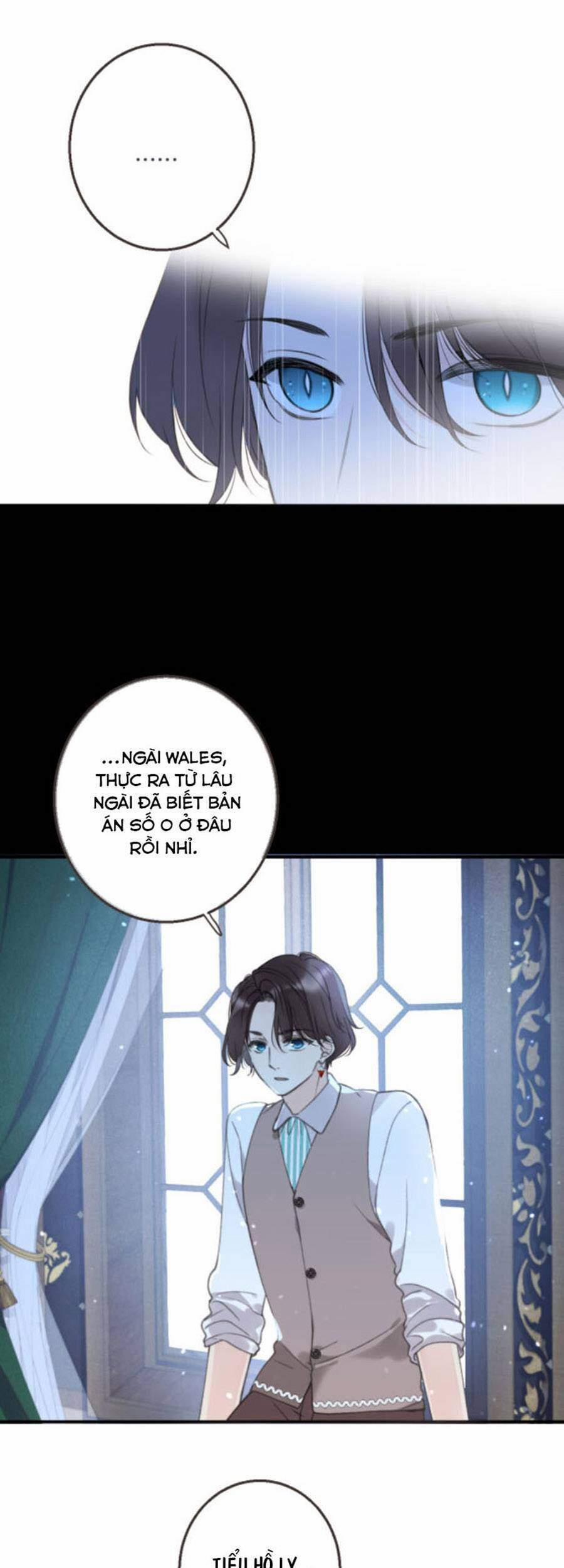 Lâu Tiểu Thư, Lại Gặp Nhau Rồi 61 trang 19