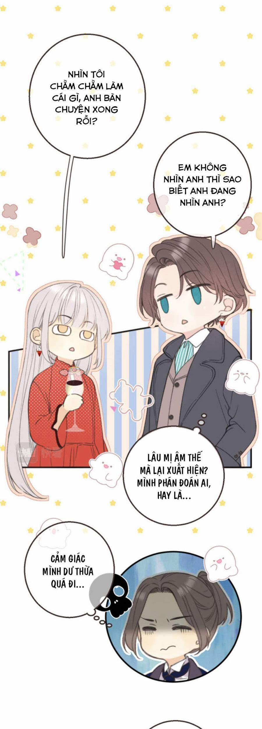 Lâu Tiểu Thư, Lại Gặp Nhau Rồi 61 trang 2