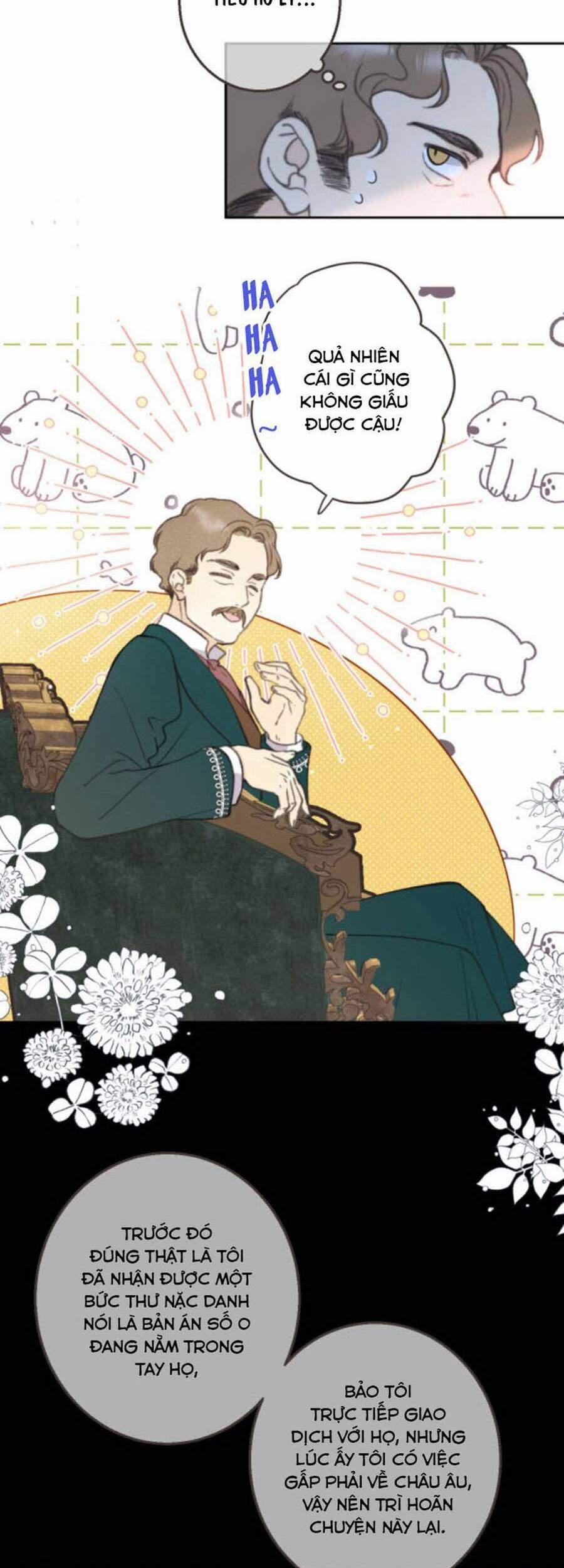 Lâu Tiểu Thư, Lại Gặp Nhau Rồi 61 trang 20