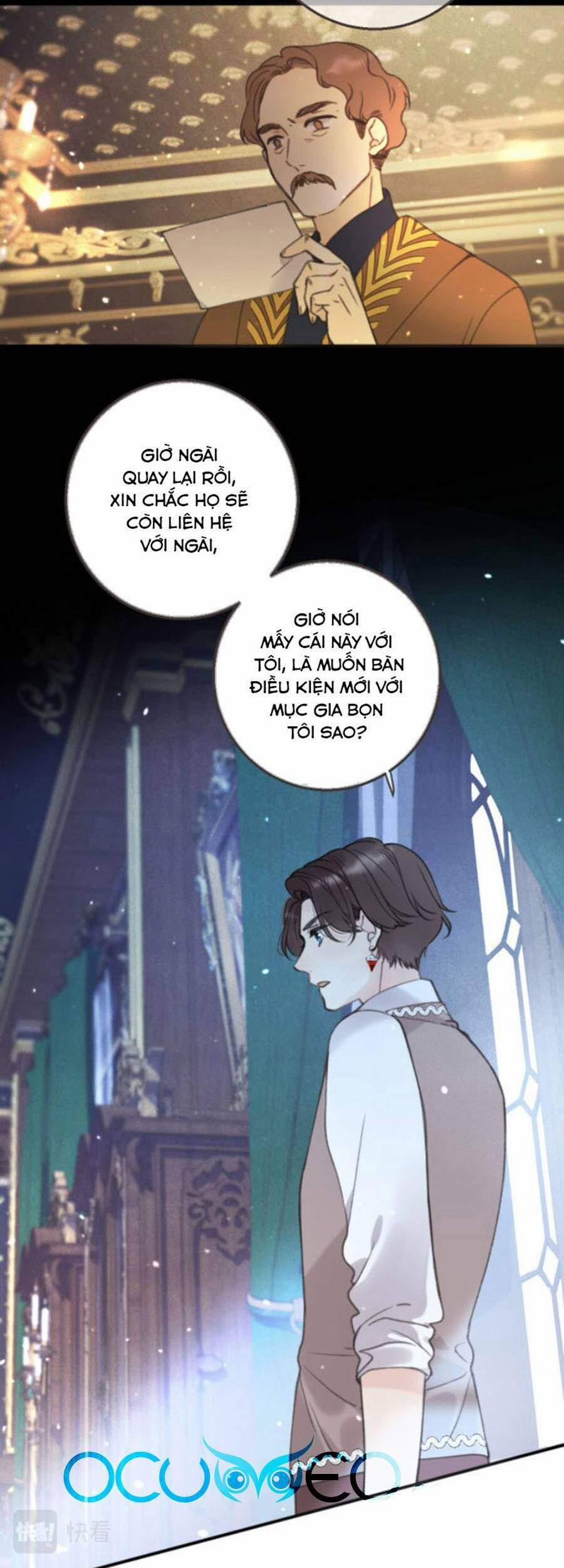 Lâu Tiểu Thư, Lại Gặp Nhau Rồi 61 trang 21