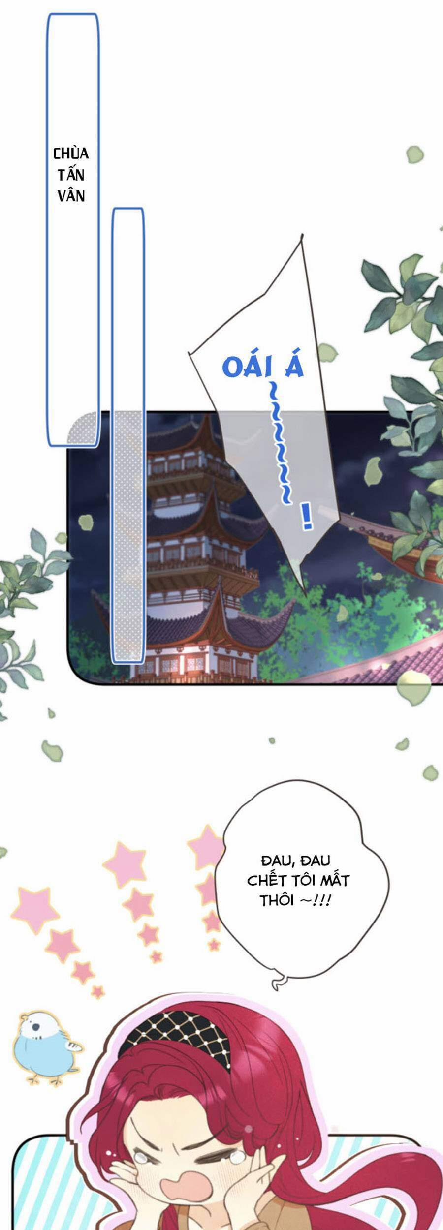 Lâu Tiểu Thư, Lại Gặp Nhau Rồi 61 trang 24