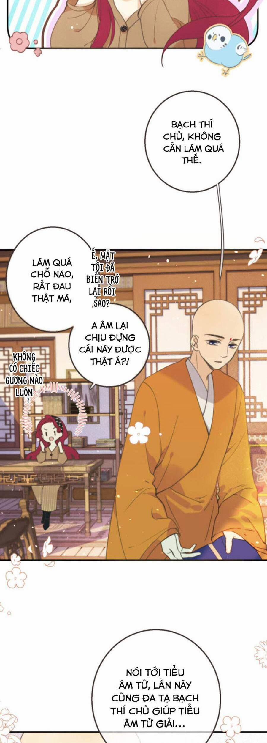 Lâu Tiểu Thư, Lại Gặp Nhau Rồi 61 trang 25