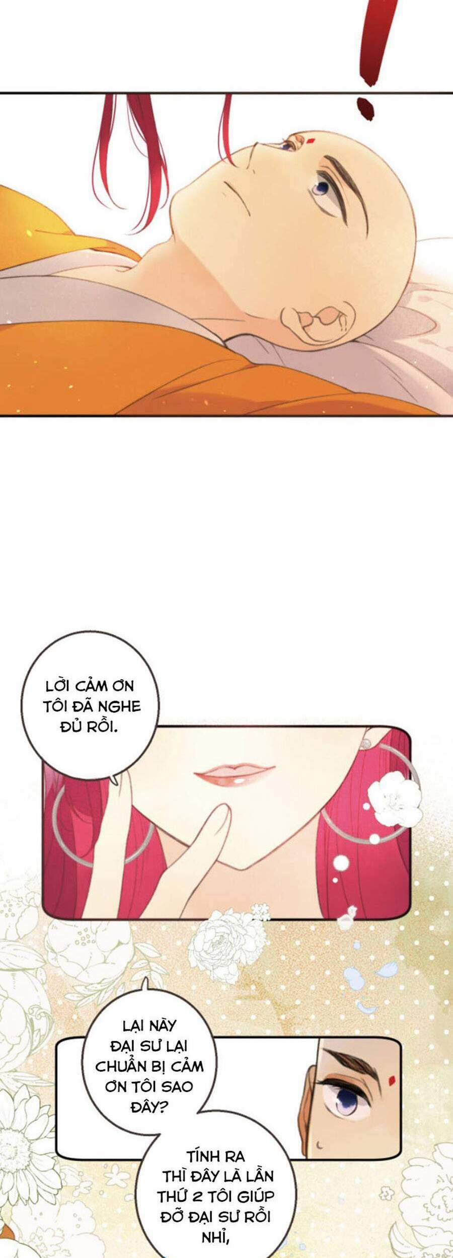 Lâu Tiểu Thư, Lại Gặp Nhau Rồi 61 trang 28