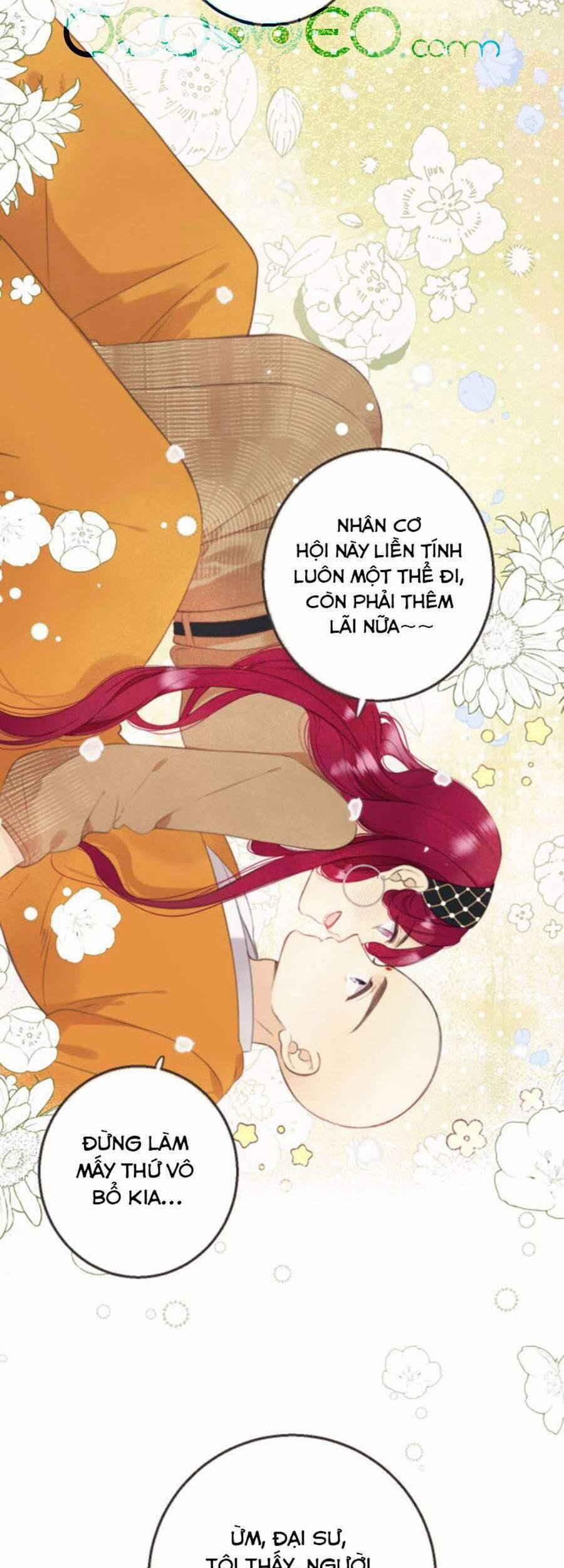 Lâu Tiểu Thư, Lại Gặp Nhau Rồi 61 trang 29