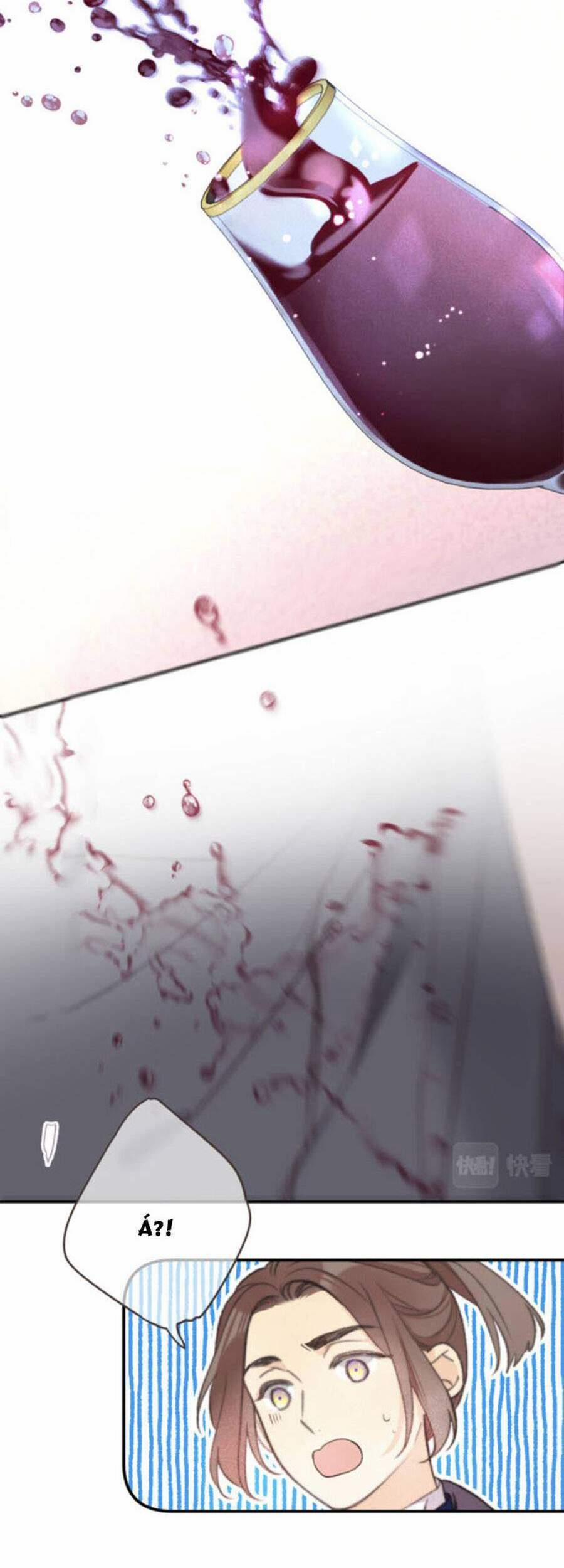 Lâu Tiểu Thư, Lại Gặp Nhau Rồi 61 trang 8