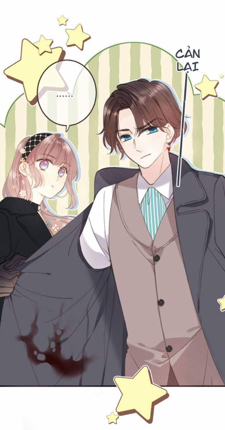 Lâu Tiểu Thư, Lại Gặp Nhau Rồi 61 trang 9