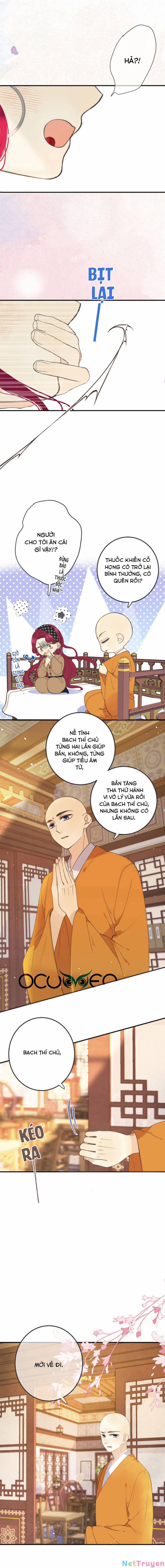 Lâu Tiểu Thư, Lại Gặp Nhau Rồi 62 trang 1