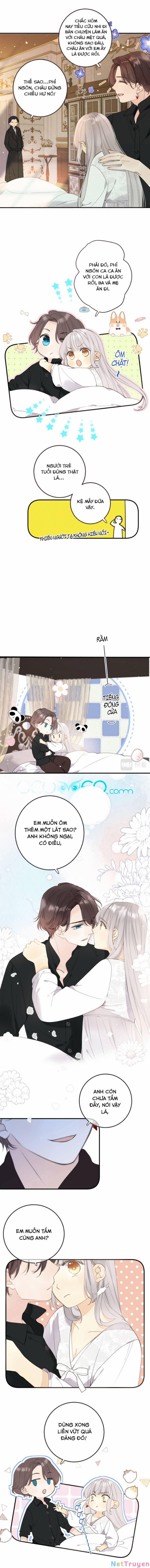 Lâu Tiểu Thư, Lại Gặp Nhau Rồi 62 trang 4