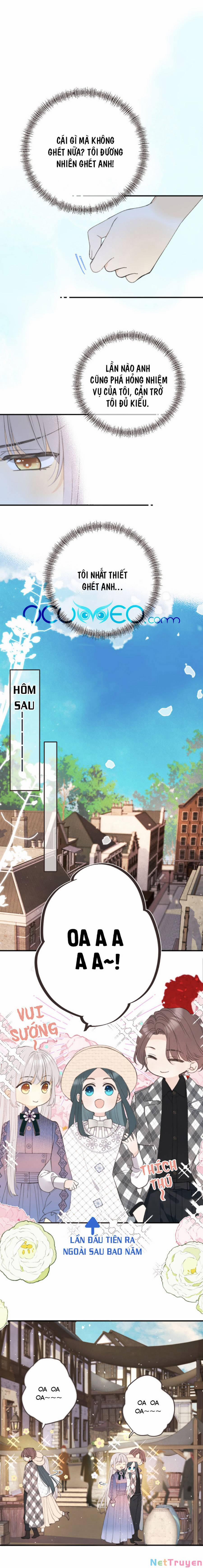 Lâu Tiểu Thư, Lại Gặp Nhau Rồi 62 trang 7