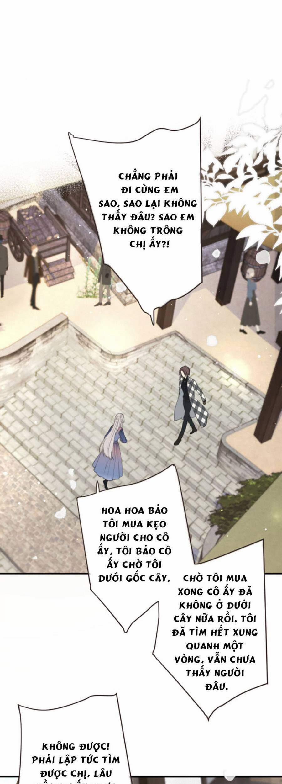 Lâu Tiểu Thư, Lại Gặp Nhau Rồi 63 trang 1