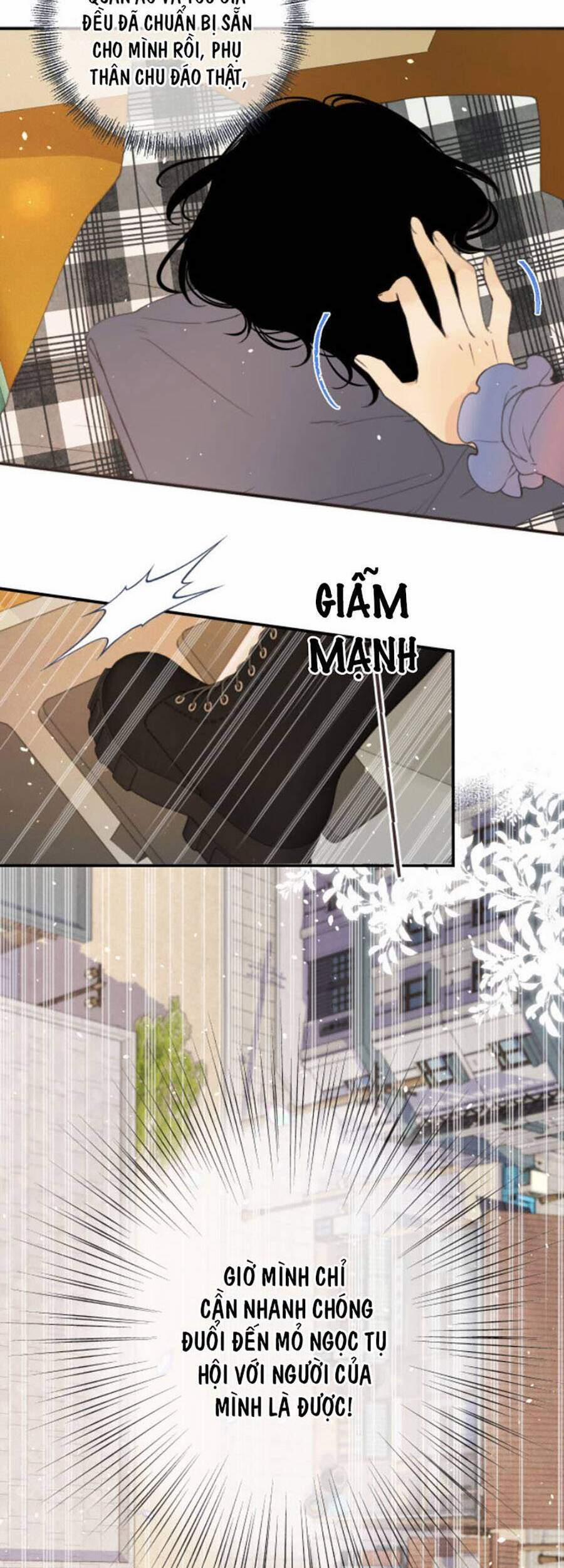 Lâu Tiểu Thư, Lại Gặp Nhau Rồi 63 trang 10