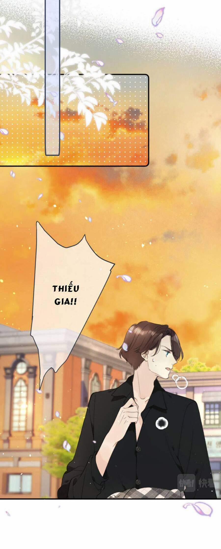 Lâu Tiểu Thư, Lại Gặp Nhau Rồi 63 trang 12