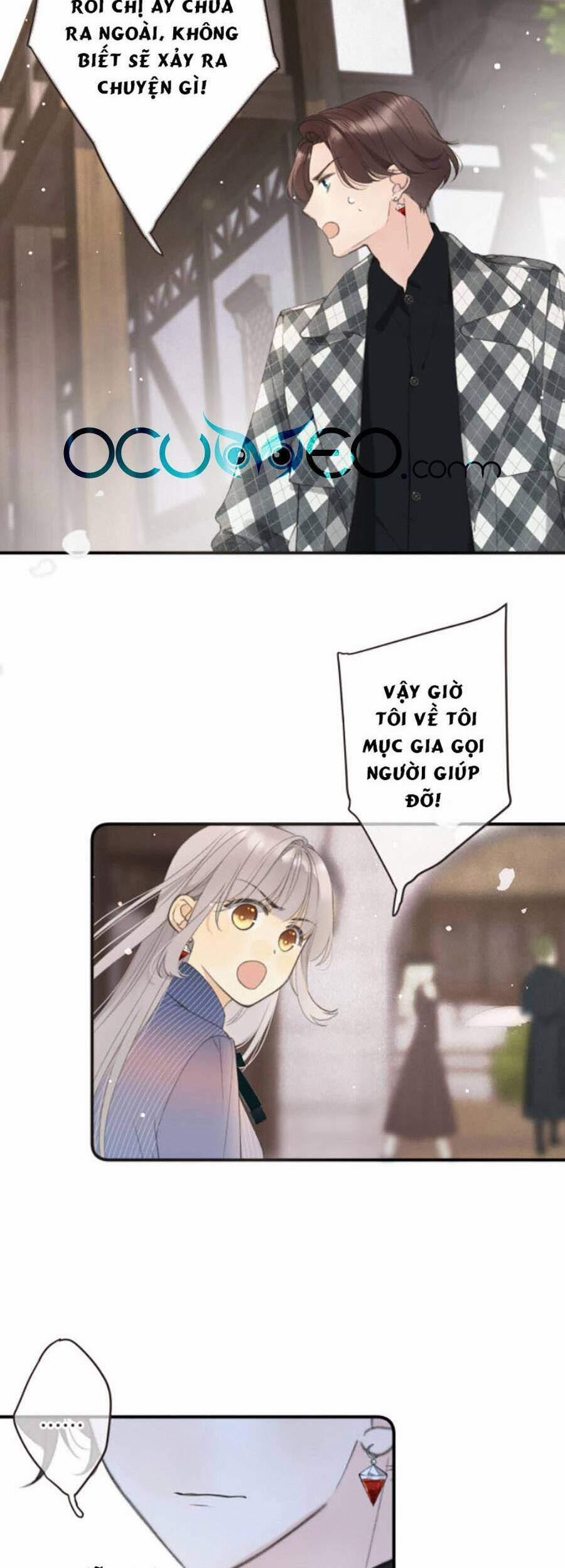 Lâu Tiểu Thư, Lại Gặp Nhau Rồi 63 trang 2