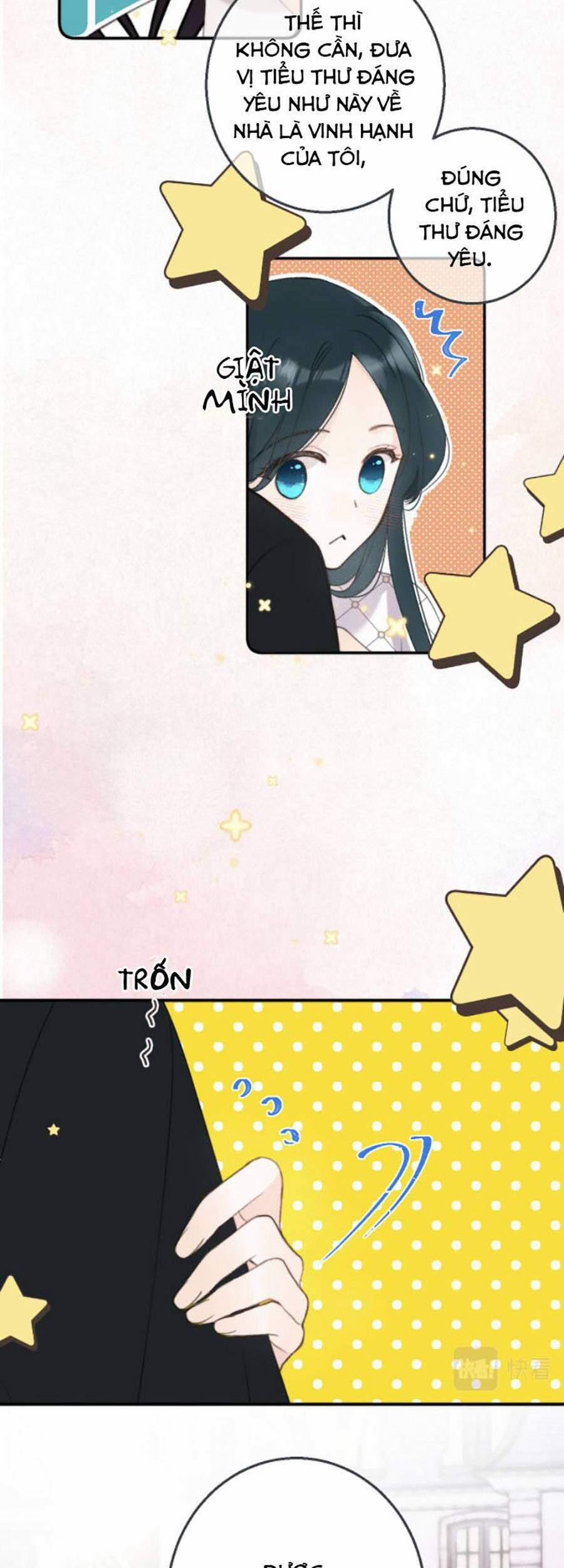 Lâu Tiểu Thư, Lại Gặp Nhau Rồi 63 trang 20