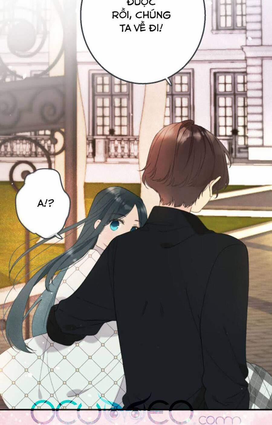 Lâu Tiểu Thư, Lại Gặp Nhau Rồi 63 trang 21