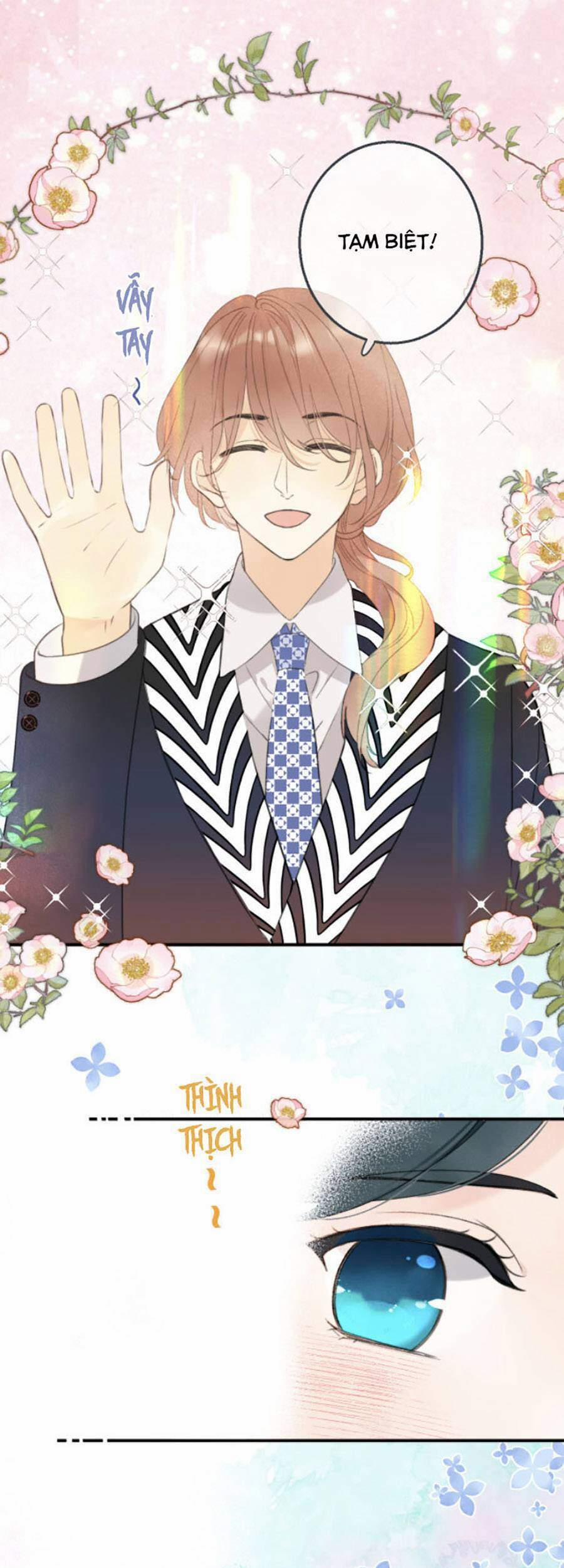 Lâu Tiểu Thư, Lại Gặp Nhau Rồi 63 trang 22