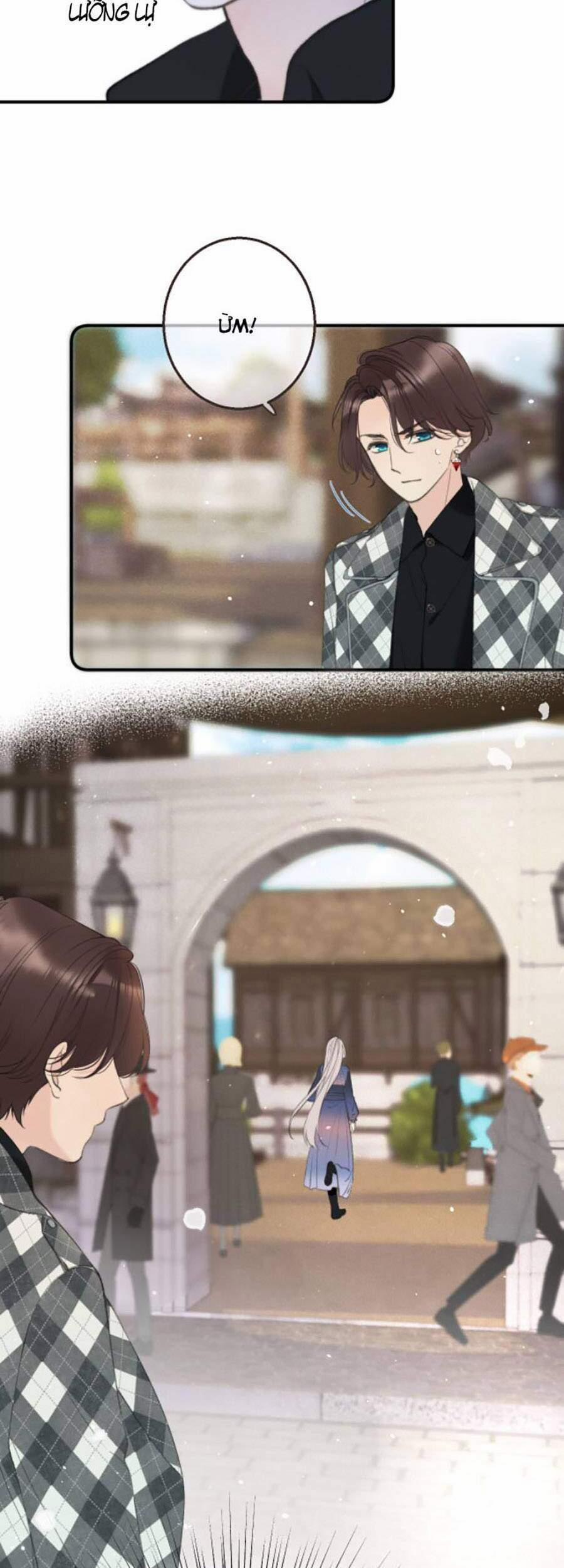 Lâu Tiểu Thư, Lại Gặp Nhau Rồi 63 trang 3