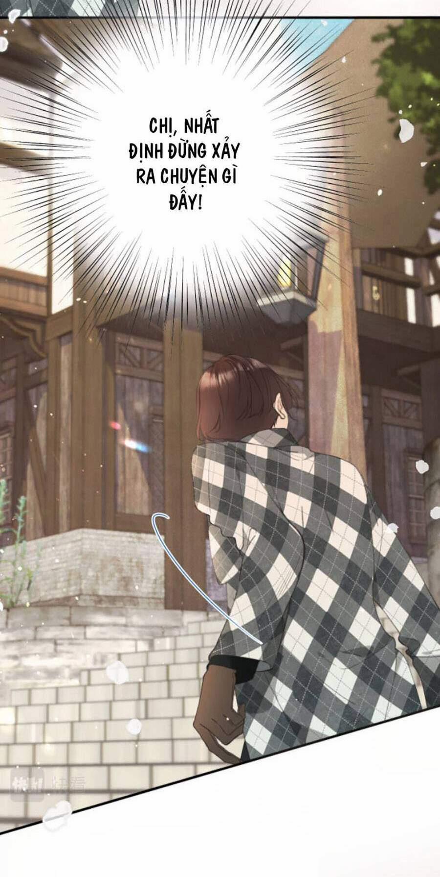 Lâu Tiểu Thư, Lại Gặp Nhau Rồi 63 trang 4