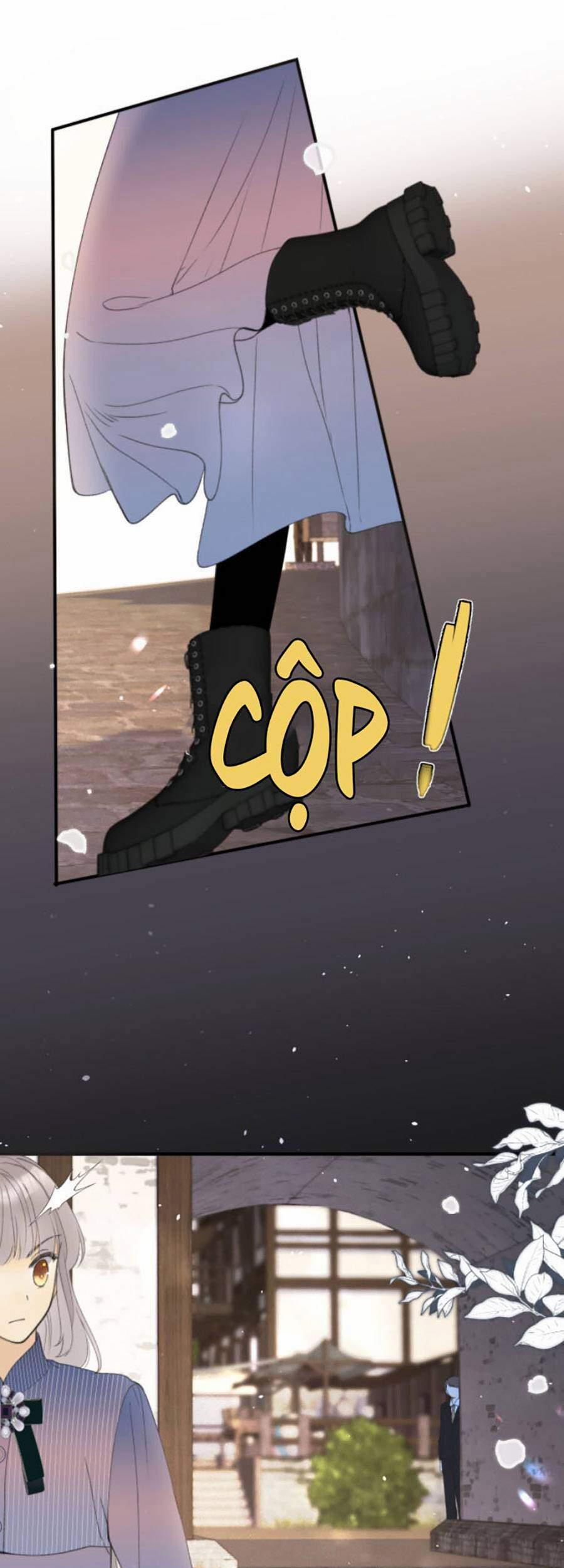 Lâu Tiểu Thư, Lại Gặp Nhau Rồi 63 trang 5