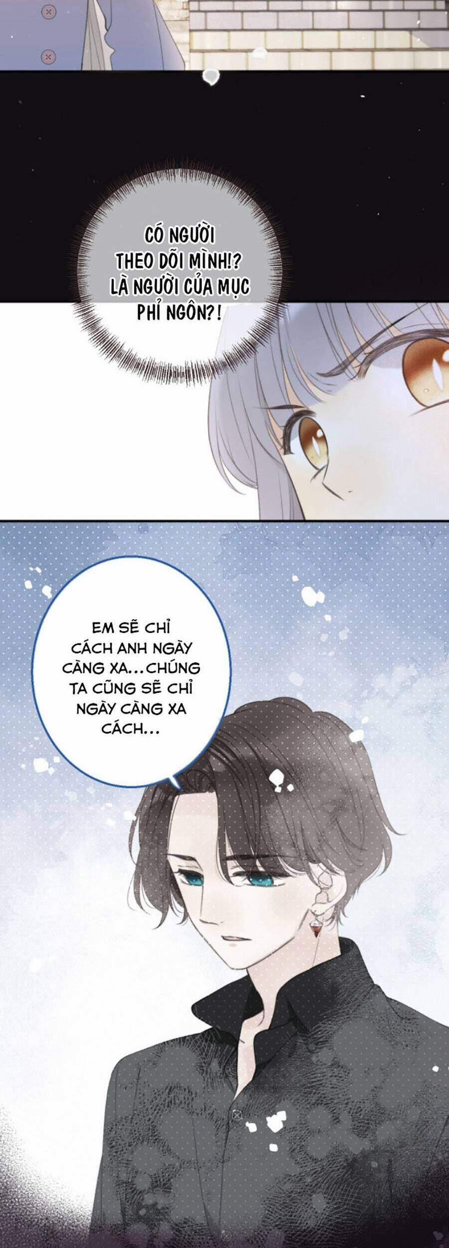 Lâu Tiểu Thư, Lại Gặp Nhau Rồi 63 trang 6