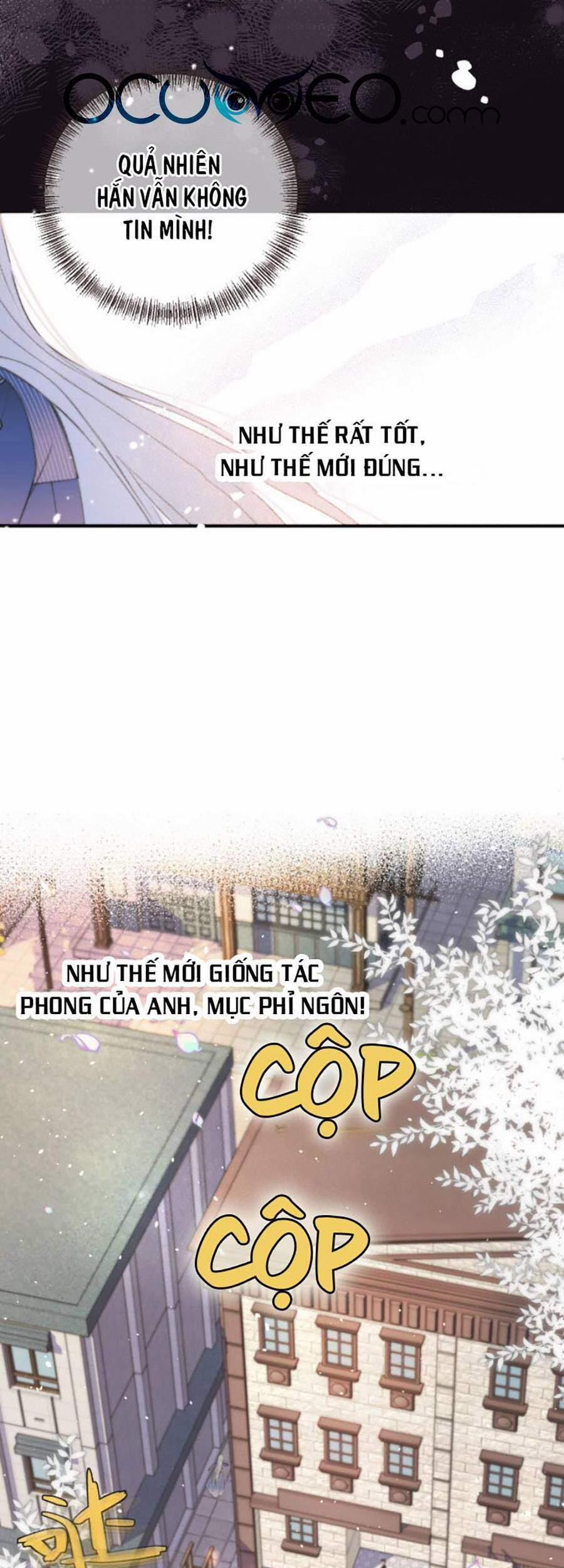 Lâu Tiểu Thư, Lại Gặp Nhau Rồi 63 trang 7