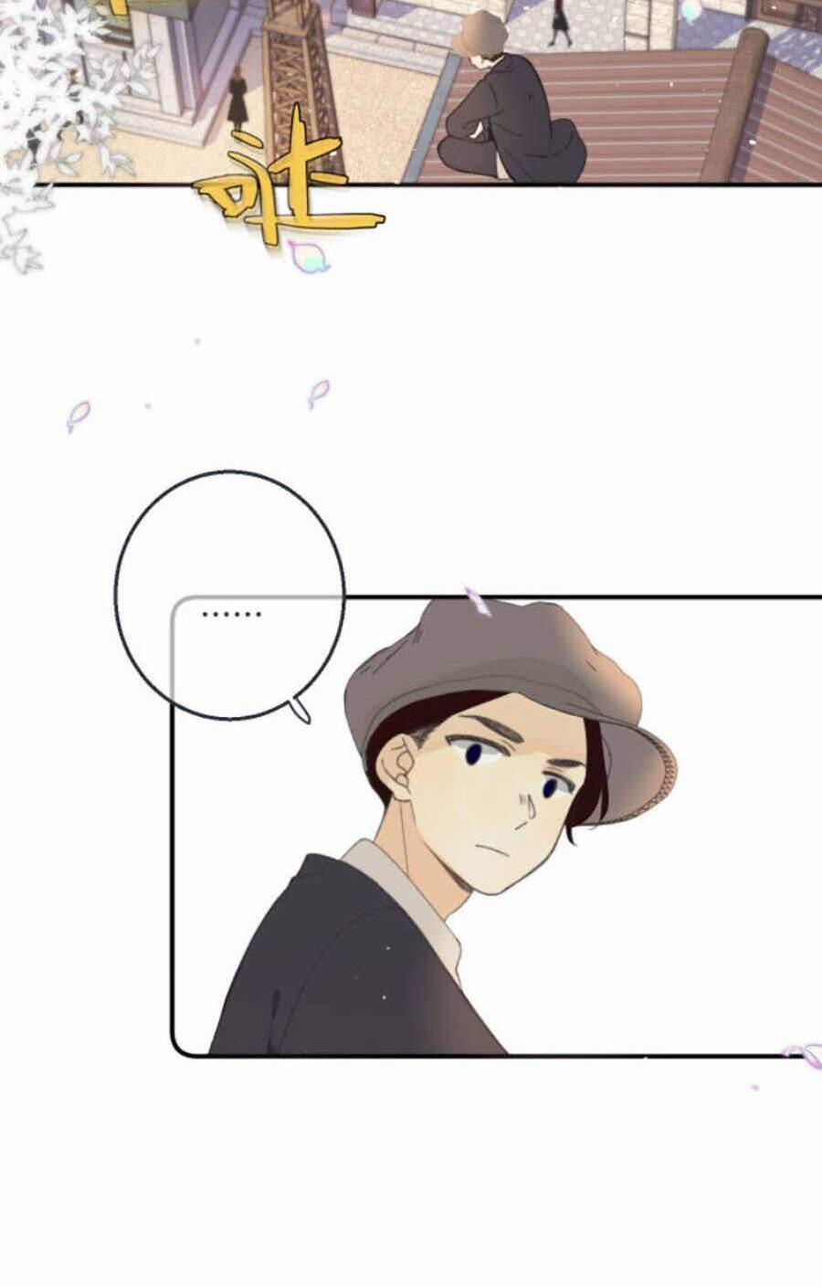 Lâu Tiểu Thư, Lại Gặp Nhau Rồi 63 trang 8