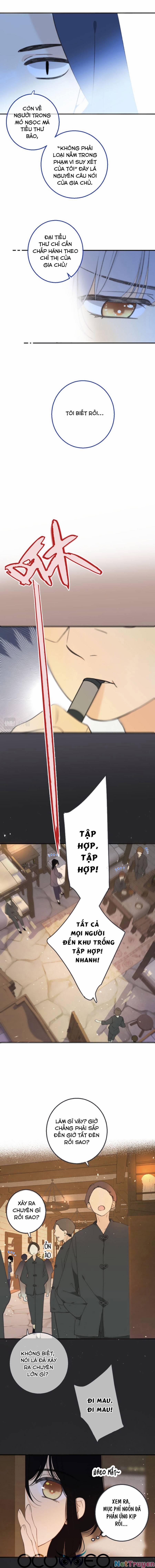 Lâu Tiểu Thư, Lại Gặp Nhau Rồi 64 trang 4