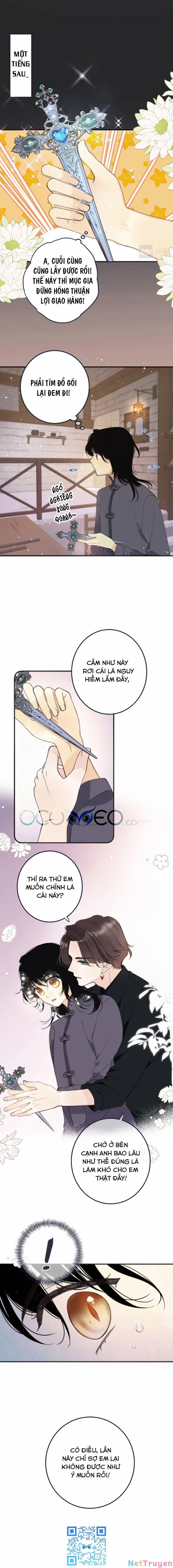 Lâu Tiểu Thư, Lại Gặp Nhau Rồi 64 trang 8