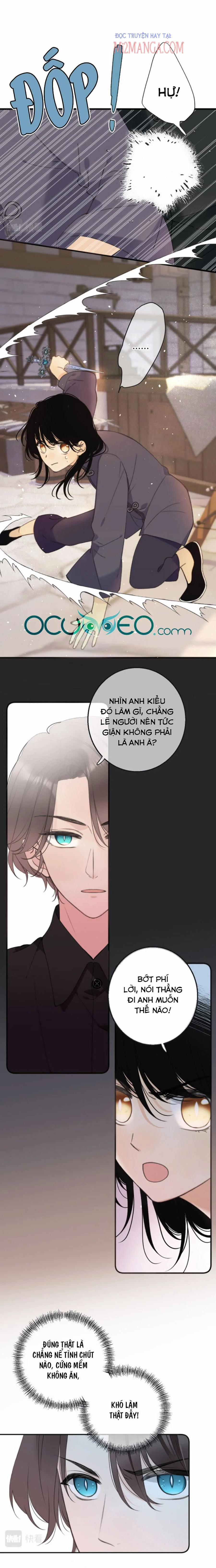 Lâu Tiểu Thư, Lại Gặp Nhau Rồi 65 trang 0