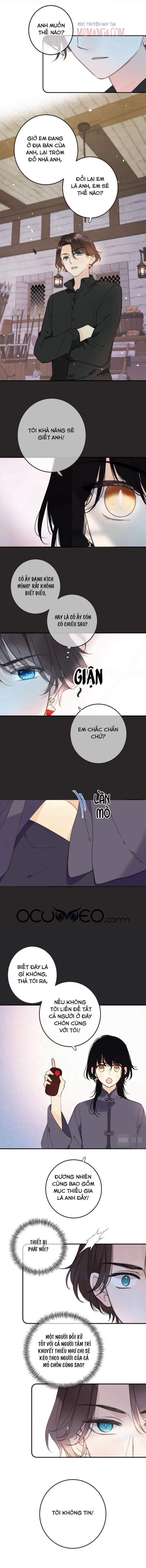 Lâu Tiểu Thư, Lại Gặp Nhau Rồi 65 trang 1