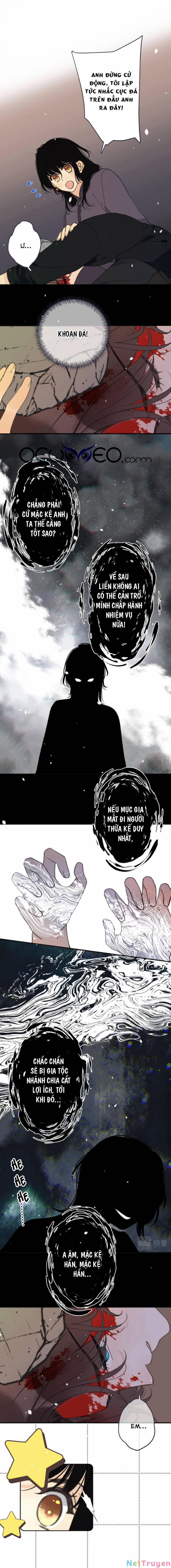 Lâu Tiểu Thư, Lại Gặp Nhau Rồi 66 trang 0