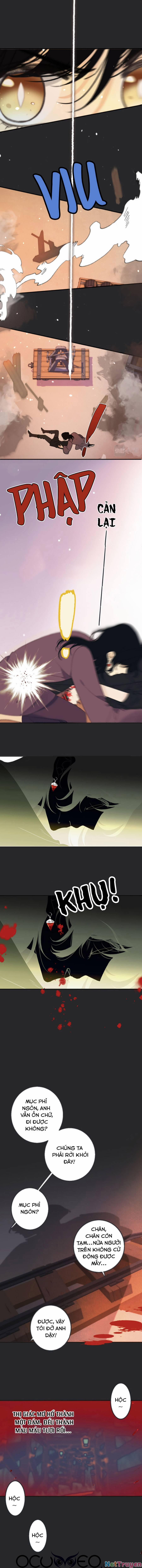 Lâu Tiểu Thư, Lại Gặp Nhau Rồi 66 trang 2