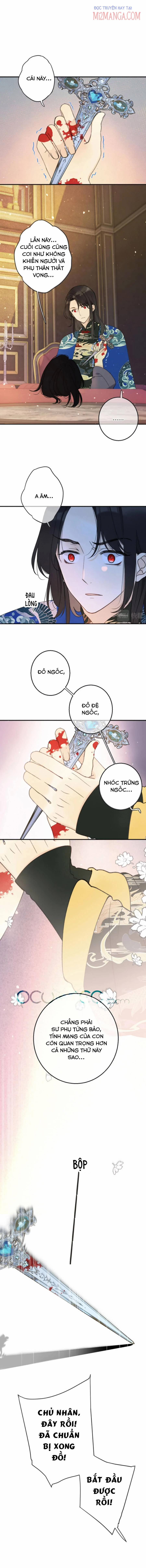 Lâu Tiểu Thư, Lại Gặp Nhau Rồi 67.5 trang 0