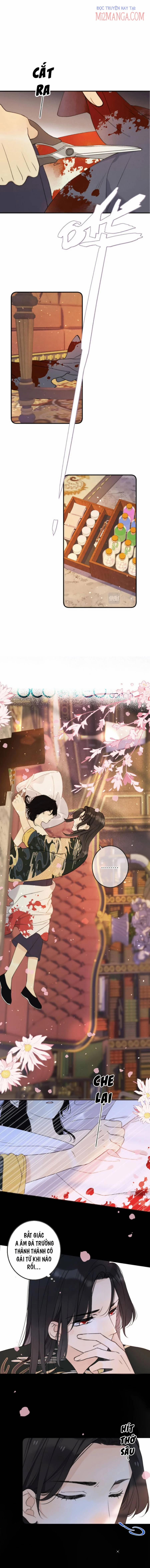 Lâu Tiểu Thư, Lại Gặp Nhau Rồi 67.5 trang 1