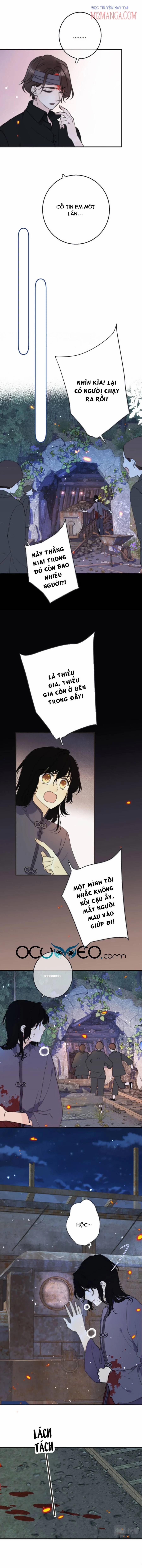 Lâu Tiểu Thư, Lại Gặp Nhau Rồi 67 trang 1