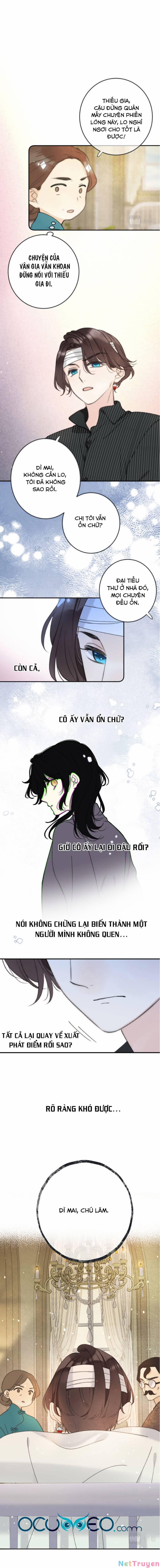 Lâu Tiểu Thư, Lại Gặp Nhau Rồi 68 trang 7