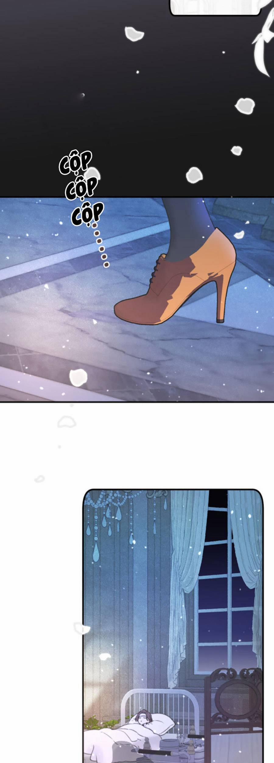 Lâu Tiểu Thư, Lại Gặp Nhau Rồi 69 trang 10