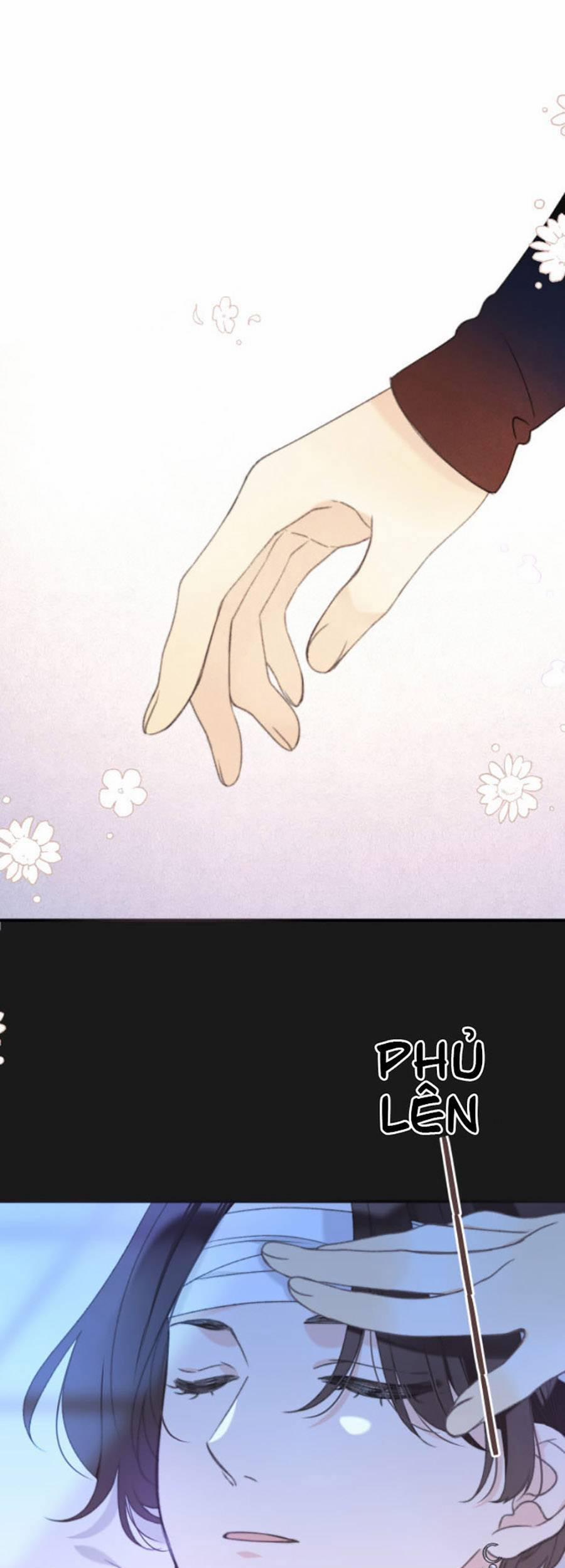 Lâu Tiểu Thư, Lại Gặp Nhau Rồi 69 trang 12