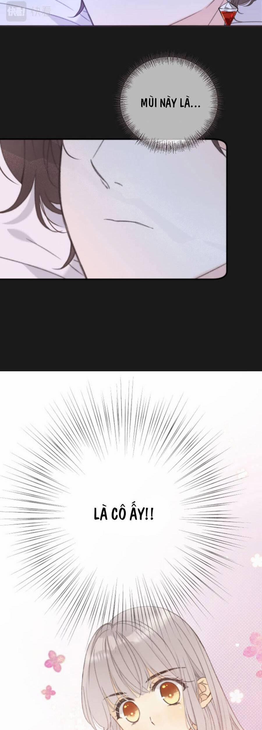 Lâu Tiểu Thư, Lại Gặp Nhau Rồi 69 trang 13