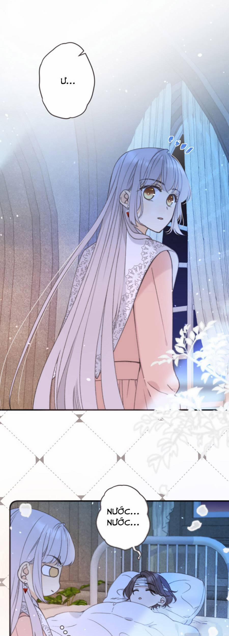 Lâu Tiểu Thư, Lại Gặp Nhau Rồi 69 trang 17