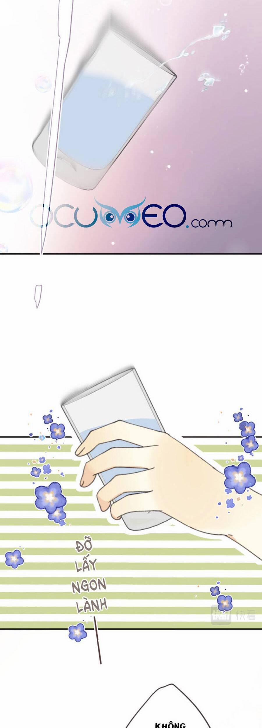 Lâu Tiểu Thư, Lại Gặp Nhau Rồi 69 trang 20