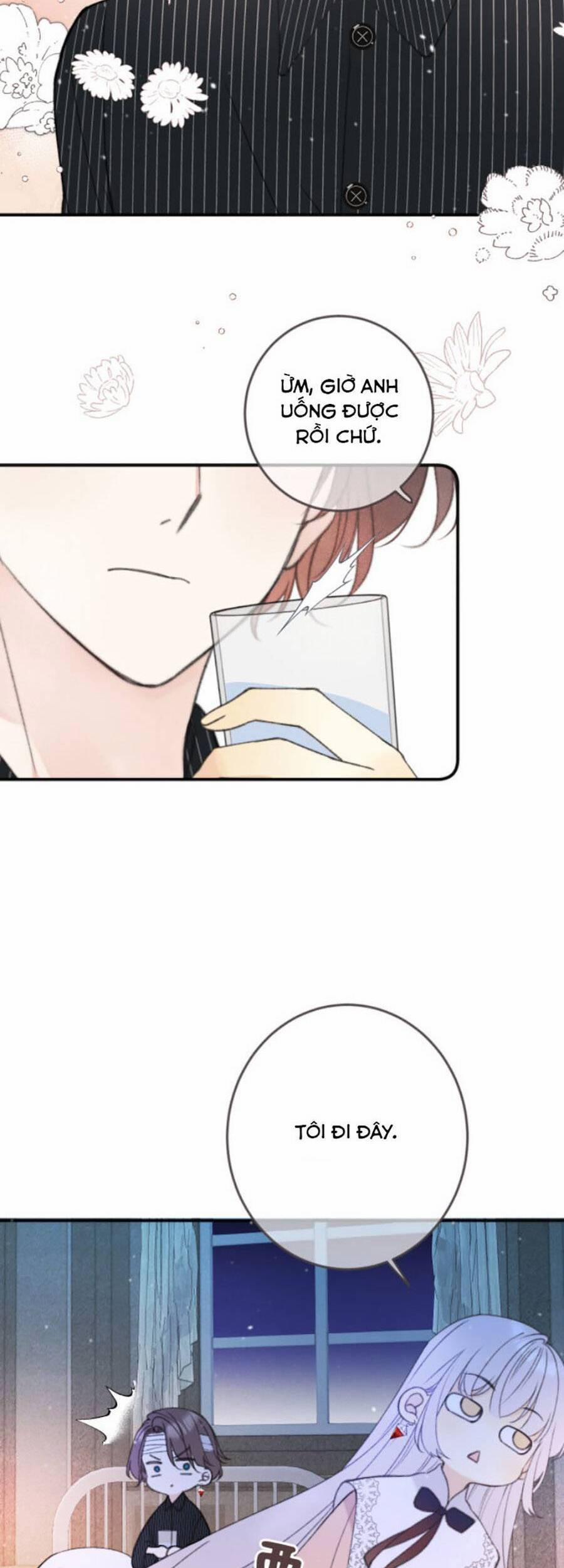 Lâu Tiểu Thư, Lại Gặp Nhau Rồi 69 trang 23