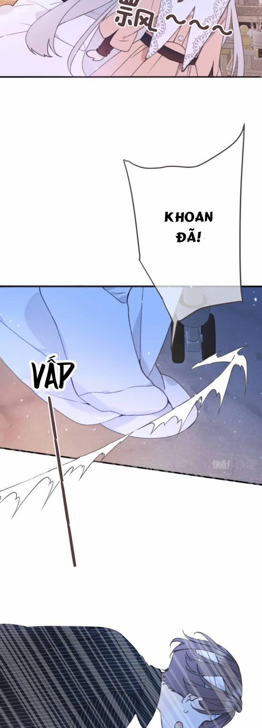 Lâu Tiểu Thư, Lại Gặp Nhau Rồi 69 trang 24