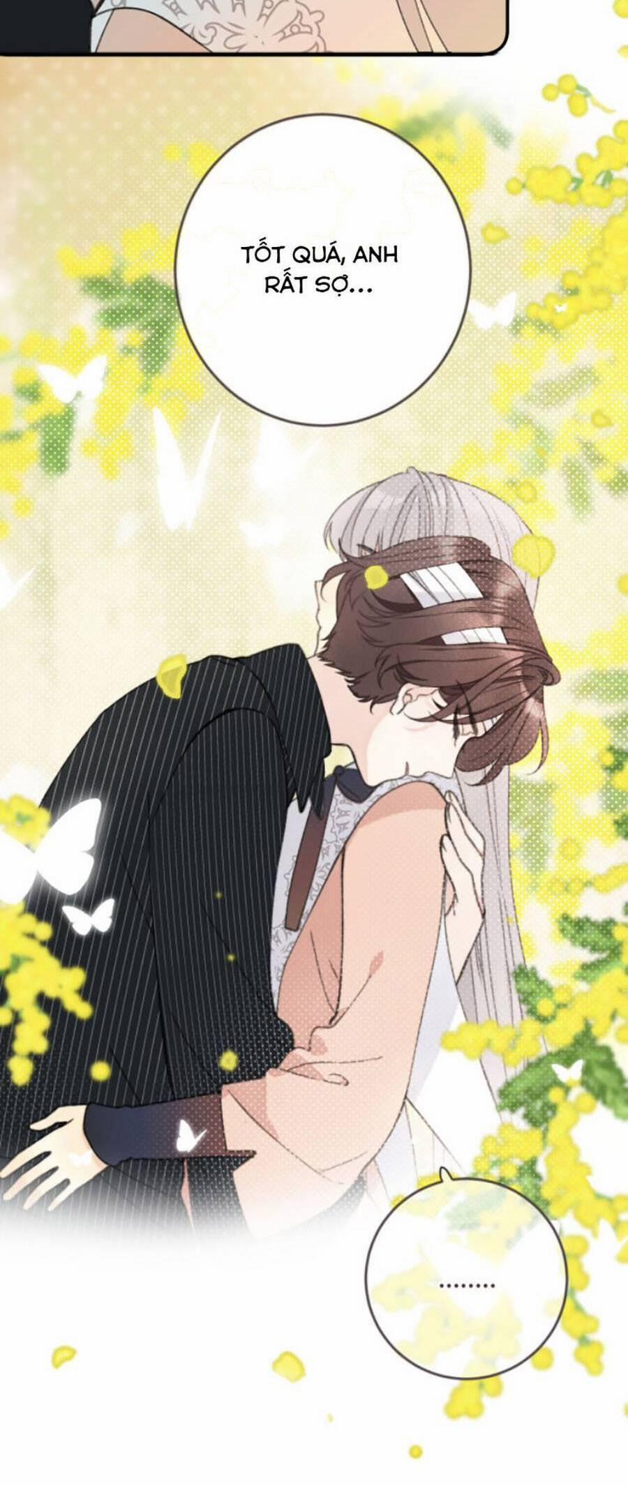 Lâu Tiểu Thư, Lại Gặp Nhau Rồi 69 trang 27