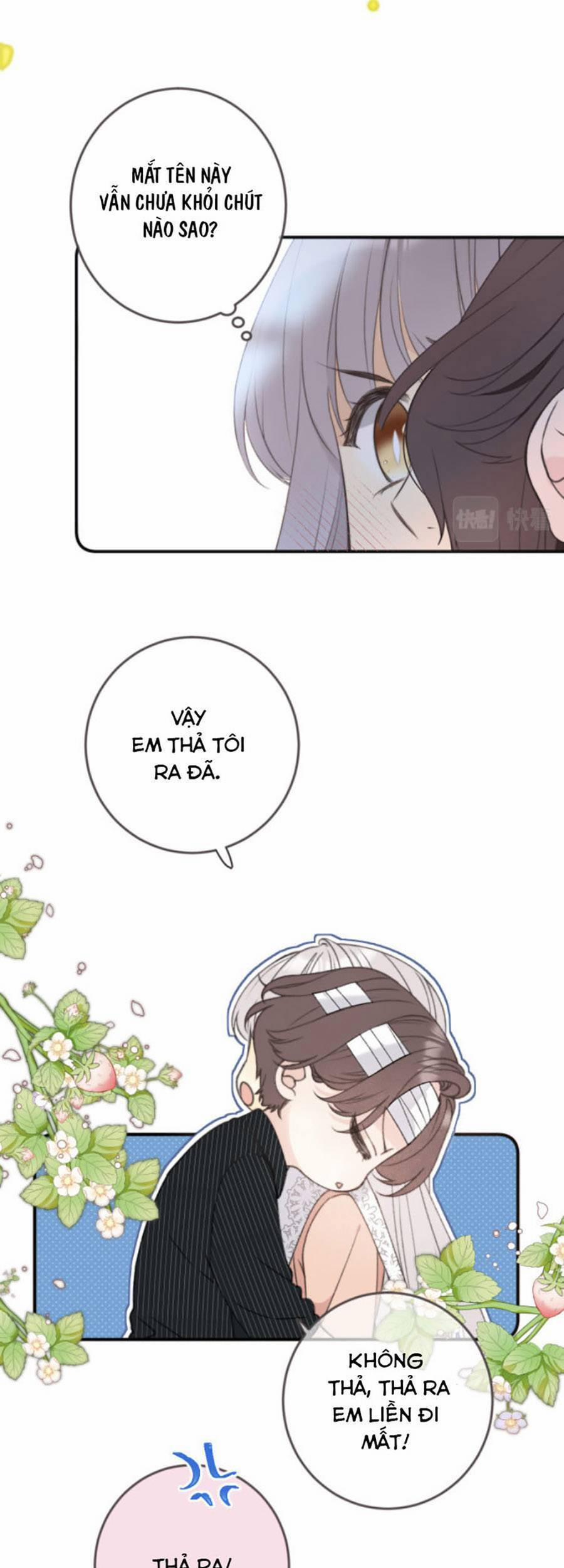 Lâu Tiểu Thư, Lại Gặp Nhau Rồi 69 trang 28