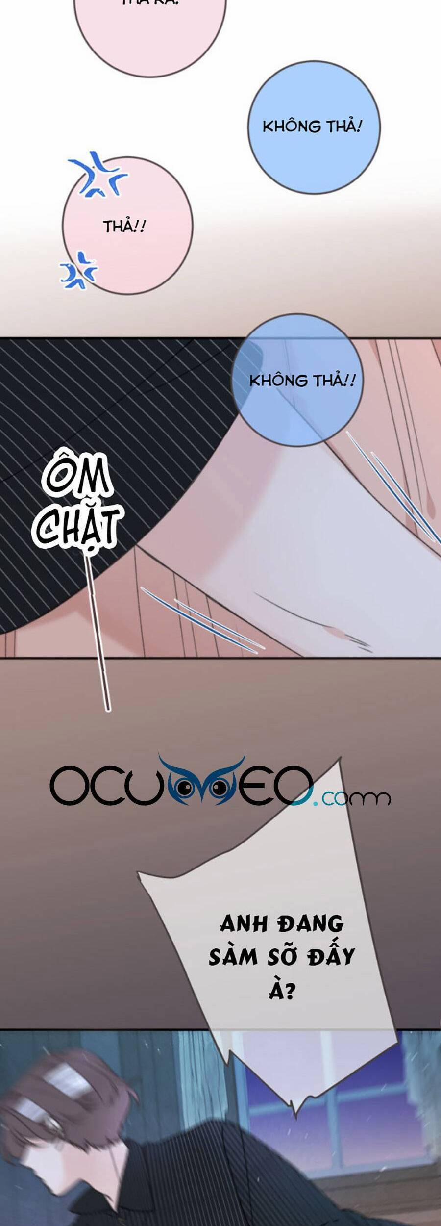 Lâu Tiểu Thư, Lại Gặp Nhau Rồi 69 trang 29