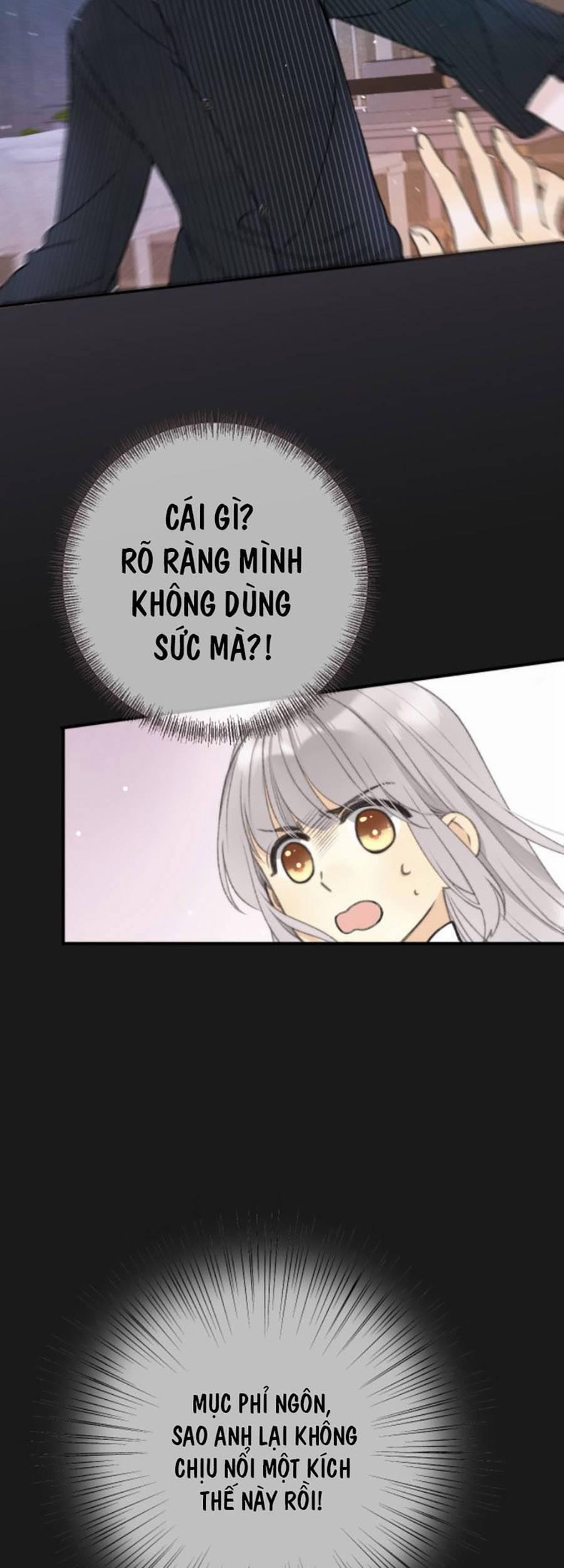 Lâu Tiểu Thư, Lại Gặp Nhau Rồi 69 trang 30